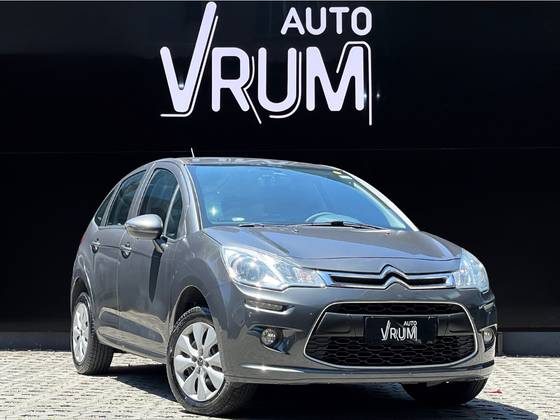 CITROËN C3 1.2 PURE TECH FLEX ORIGINE MANUAL CITROËN C3 1.2 PURE TECH FLEX ORIGINE MANUAL
